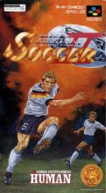 Play <b>Super Formation Soccer II</b> Online